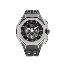 Audemars Piguet — Audemars Piguet Royal Oak Concept 26650TI.OO.D013CA.01 Split Second Chronograph — Watch — resale
