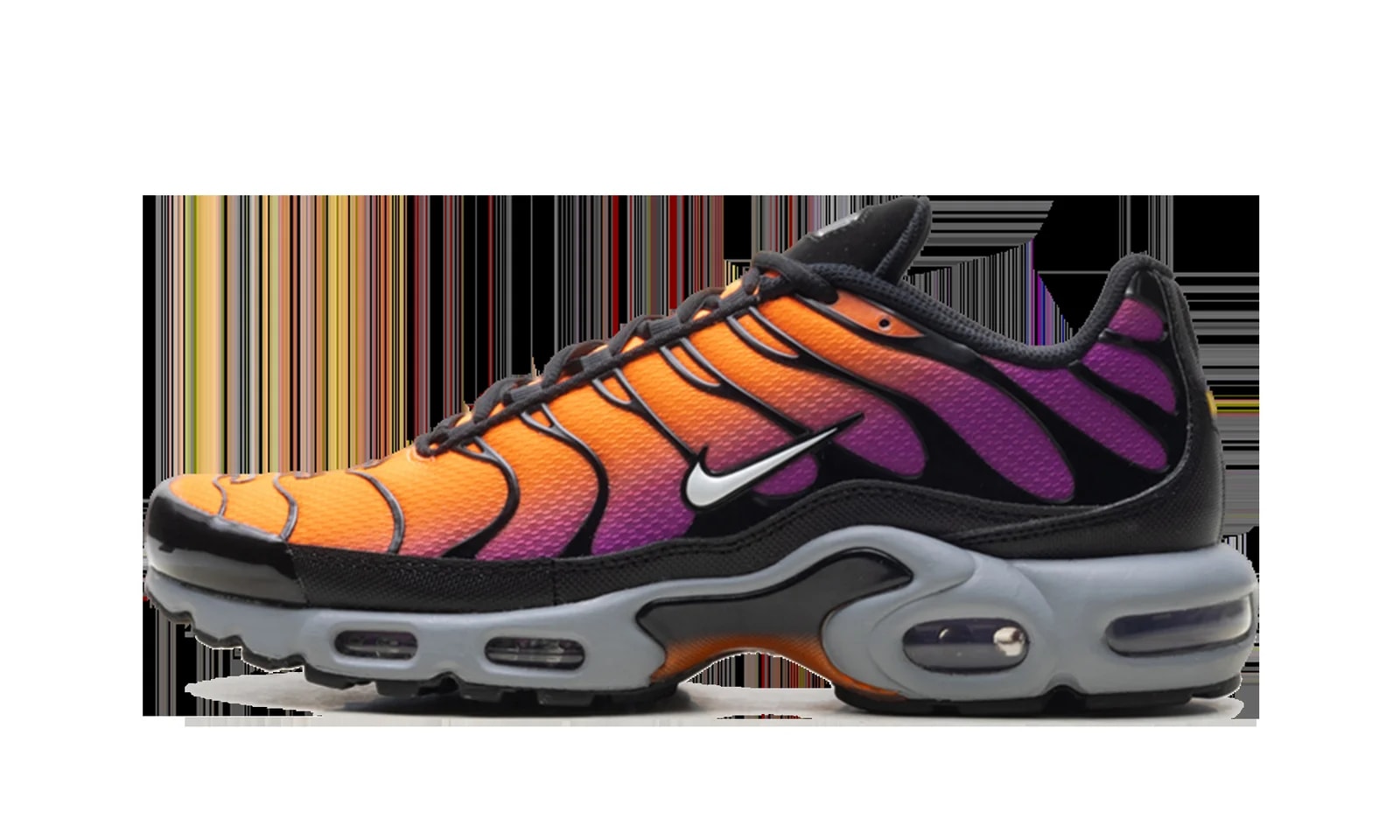 NIKE — Air Max Plus "Desert Sunset" DM0032 014 — Sneaker — resale