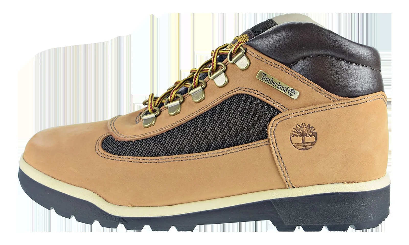 Timberland — Field Boot GS "Medium " TB0A22TE — Sneaker — resale