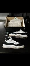 Jordan — Jordan Retro 11 — Sneaker — resale