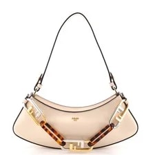 Fendi — Fendi O’Lock Swing — Handbag — resale