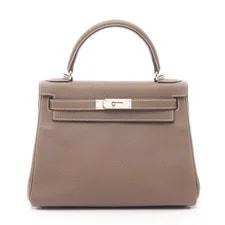 Hermès — Hermes Kelly 28 #RCB2672 — Handbag — resale