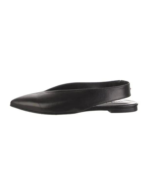 Aeyde — Slingback — Designer Shoe — resale