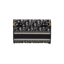 Dior — Dior Saddle Belt - , Italy Official — Handbag — resale