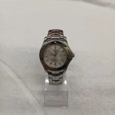 Tag Heuer — TAG Heuer Diver's WJ1111-0 — Watch — resale