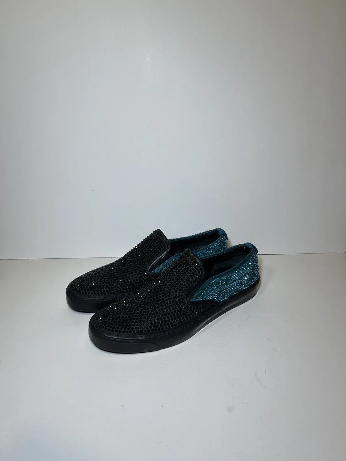 Gucci — Gucci Slip on / Shoes — Sneaker — resale