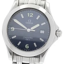 Omega — Omega Seamaster 120 Date Quartz 2511.83 — Watch — resale