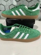 Adidas — New Adidas Gazelle ADV Shoes — Sneaker — resale