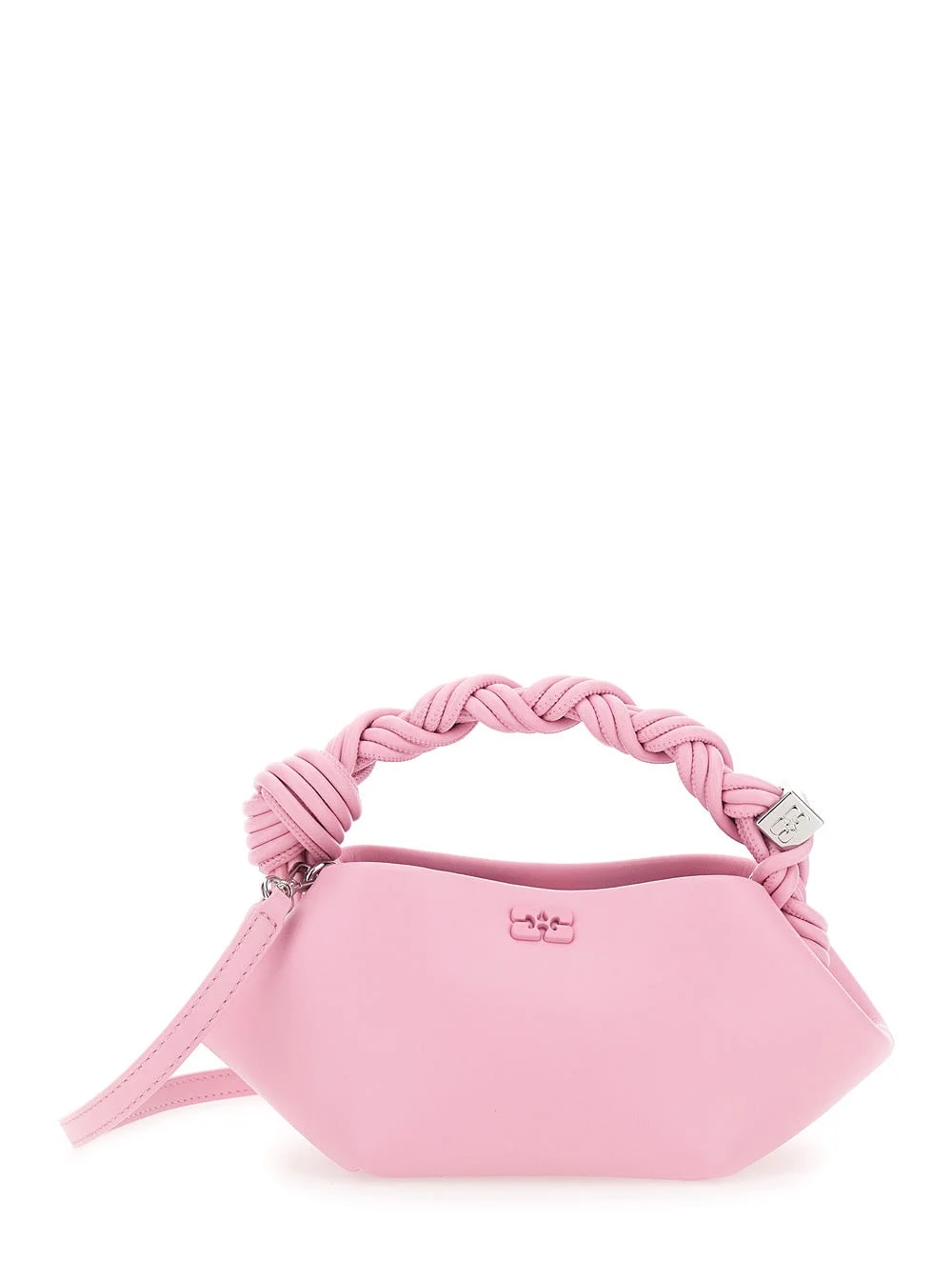 Ganni — Ganni — Tech Fabric — Handbag — resale