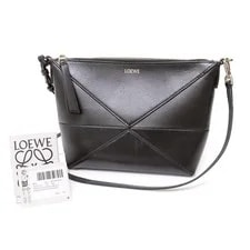 Loewe — Loewe Puzzle Fold Wash 979112 — Handbag — resale