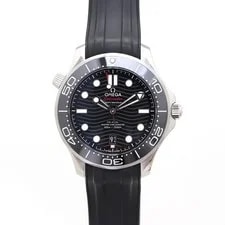 Omega — Omega Seamaster Diver 300 42mm 210.32.42 kk29360743 155584495 — Watch — resale