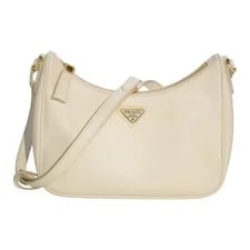 Prada — Prada 1 Lux 1BC204 Full Set — Handbag — resale