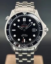 Omega — Omega Seamaster Diver 300M 212.30.41.20.01.003 — Watch — resale