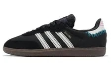 Adidas — Fefei Ruan X Adidas Samba OG Chinese New Year Pack — Sneaker — resale