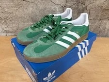 Adidas — Size 12 - Adidas Gazelle Indoor Hazy — Sneaker — resale