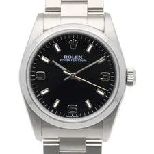 Rolex — Rolex Watches 77080 Stainless Steel Y-number — Watch — resale