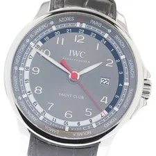 IWC — IWC Portugieser Yacht Club IW326602 TO303328 — Watch — resale