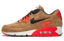 Nike — Nike Air Max 90 Cork 725235-706 — Sneaker — resale