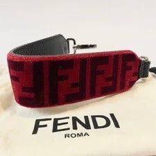 Fendi — Fendi Strap Auth From Japan — Handbag — resale