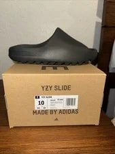 Adidas Yeezy Slide Dark " " ID5103 Slides 10