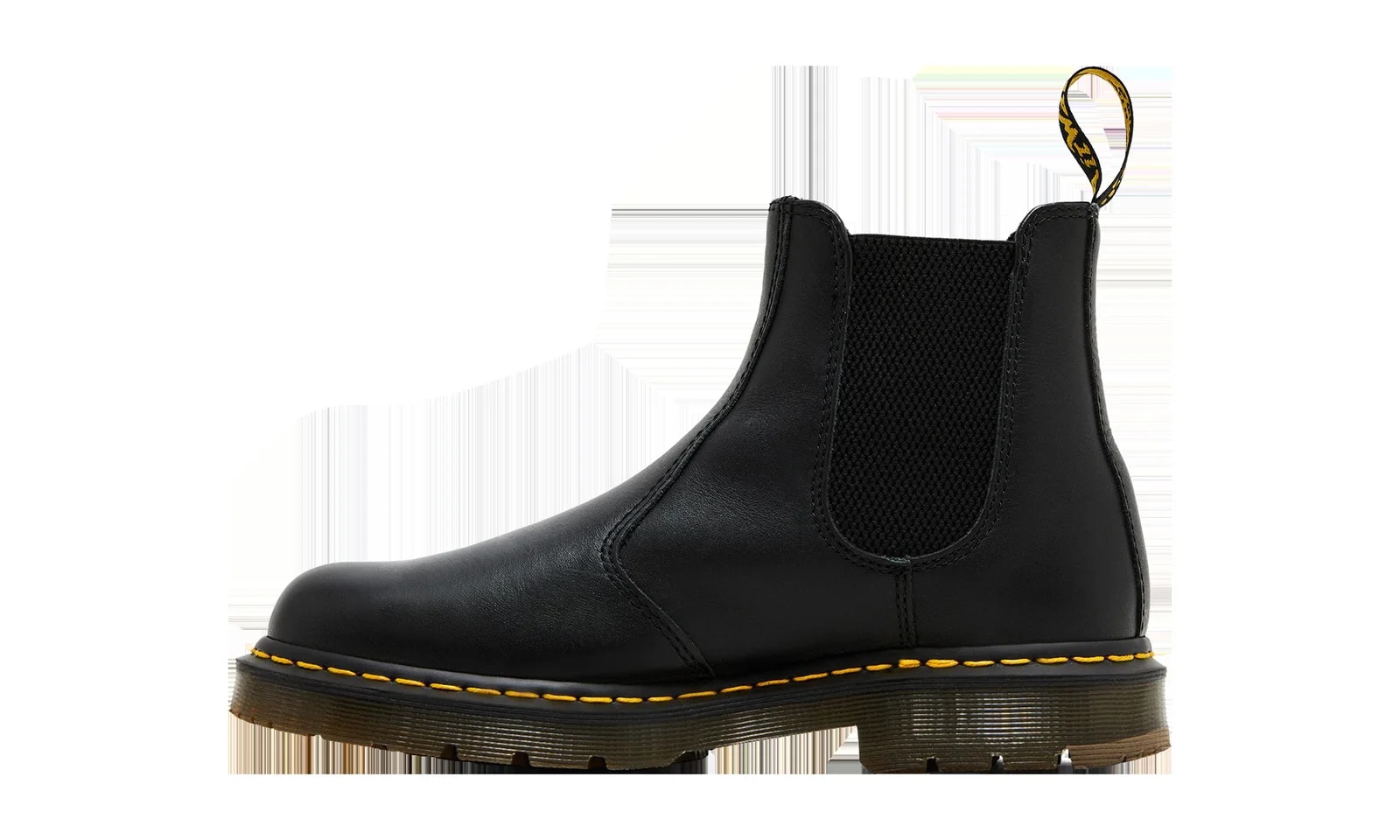 Dr Martens — 2976 Slip Resistant Chelsea Boots " " 24383001 — Sneaker — resale