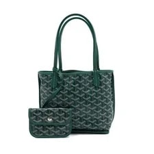 Goyard — Goyard SAC Anjou aa58357 152315502 — Handbag — resale