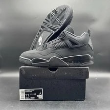 Jordan — Jordan 4 2025 Cat — Sneaker — resale