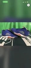 Jordan — Jordan Air 5 Low Top Basketball Lace-Up — Sneaker — resale