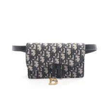 Dior — Christian Dior Saddle Body #RCB3454 — Handbag — resale