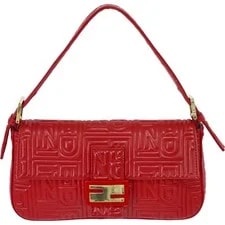 Fendi — Fendi Mamma Baguette 8BR600 Auth — Handbag — resale