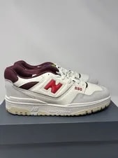 New Balance — New Balance 550 Sea Salt True BB550EMR 'S Size — Sneaker — resale