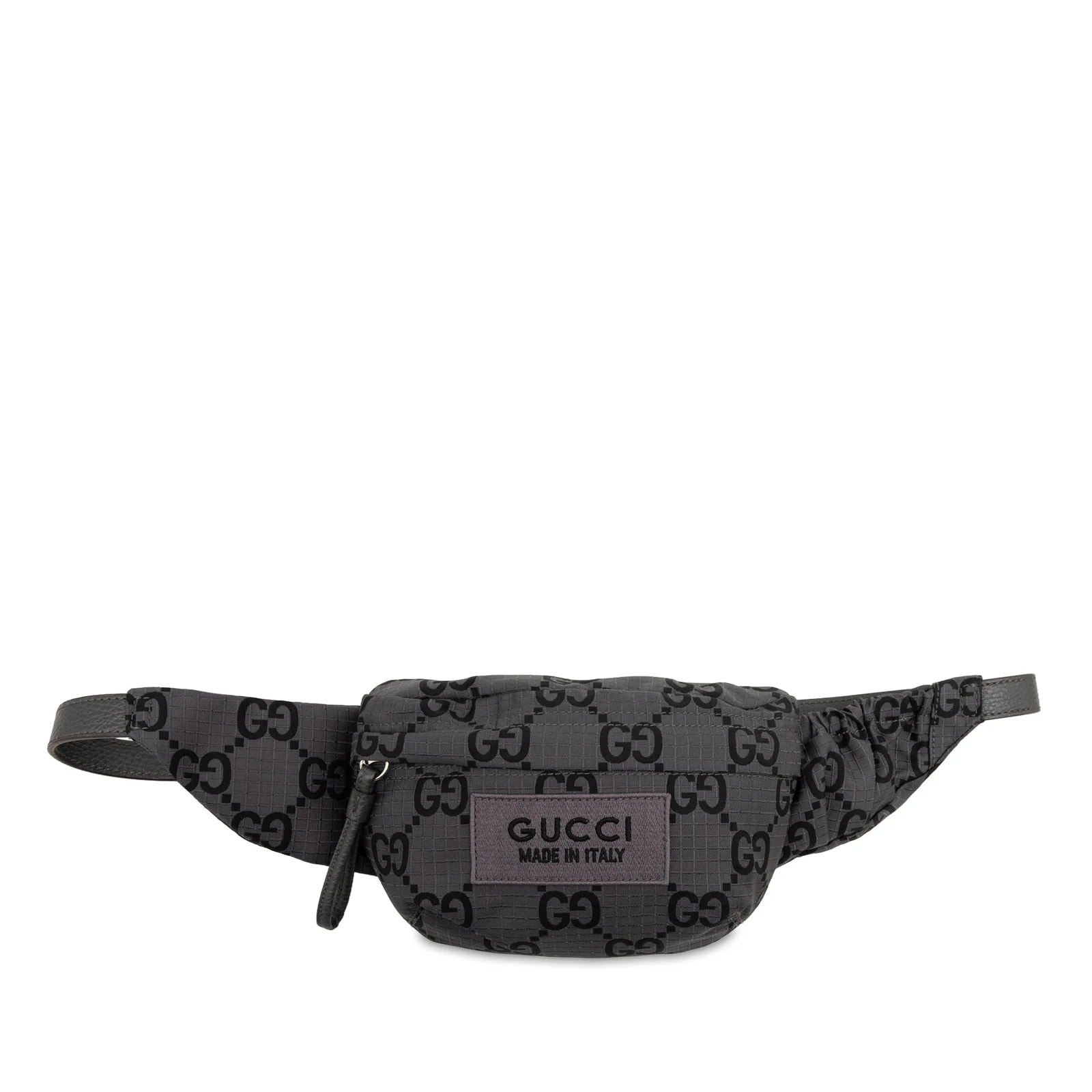 Gucci — GG Ripstop Belt — Handbag — resale