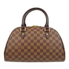 Louis Vuitton — Louis Vuitton Rivera N41434 CA1057 191556 — Handbag — resale