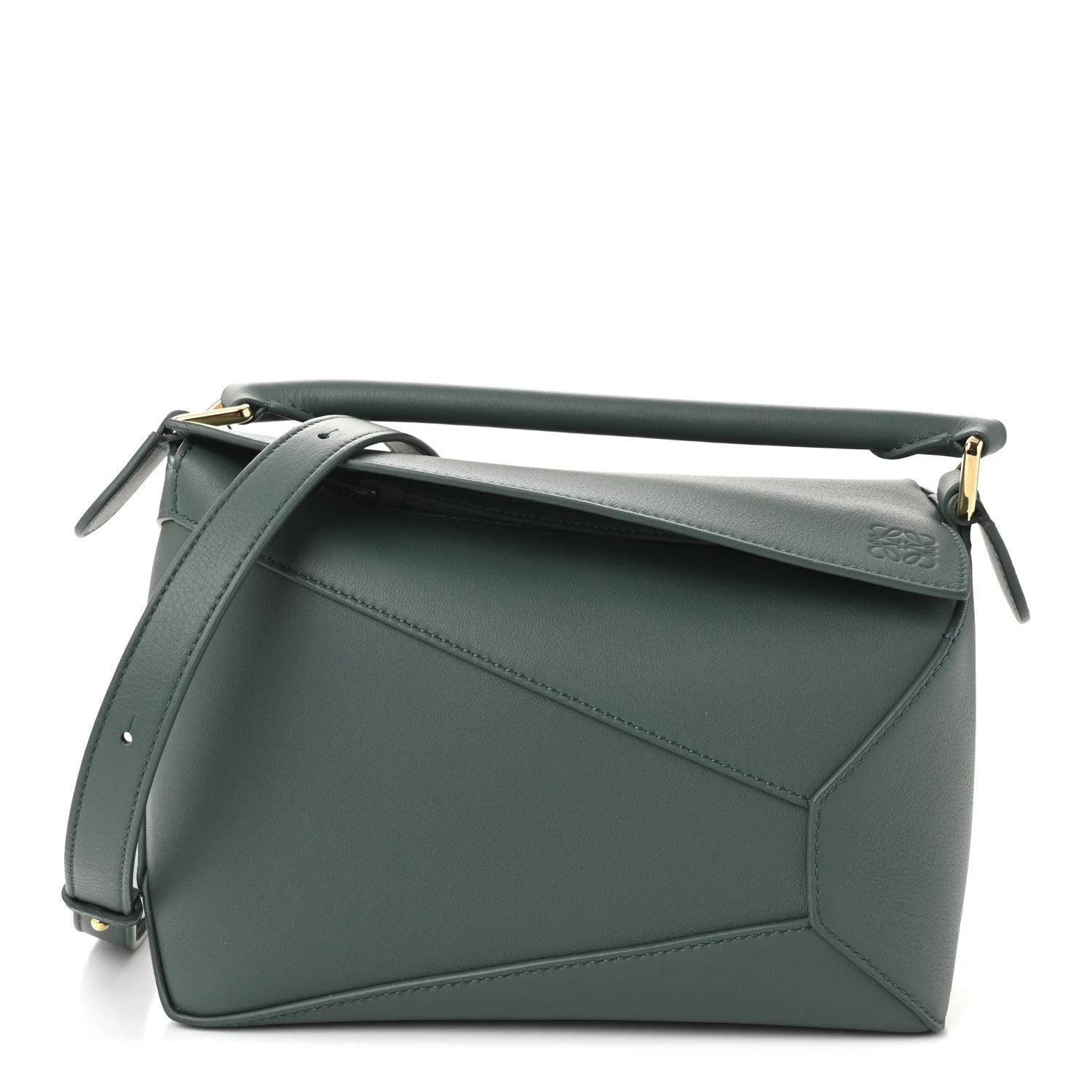 Loewe — Small Puzzle Edge — Handbag — resale