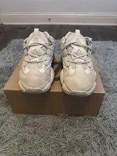 Adidas — Size 9 - Adidas Yeezy 500 — Sneaker — resale