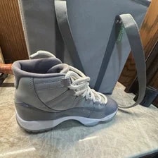 Jordan — Jordan Air 11 Retro High Top CT8012-005 — Sneaker — resale