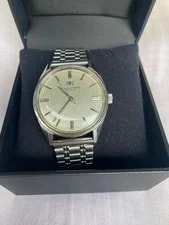 IWC — IWC Swiss Manual Auto Winding Classic 3-Hand — Watch — resale