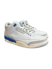 Air Jordan 3 Retro 'Lucky Shorts' Size 11.5 CT8532-101