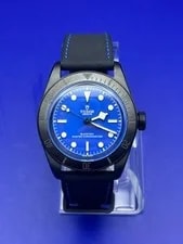 Tudor — Tudor Black Bay Ceramic Blue | F1 Edition | 2026 — Watch — resale