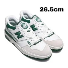 New Balance — 8.5US New Balance 550 — Sneaker — resale