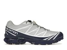 Salomon — Salomon XT-6 Gore-tex Heather Print - L47291900 New Size — Sneaker — resale