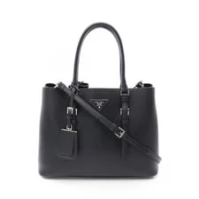 Prada — Prada BN2838 2Way — Handbag — resale