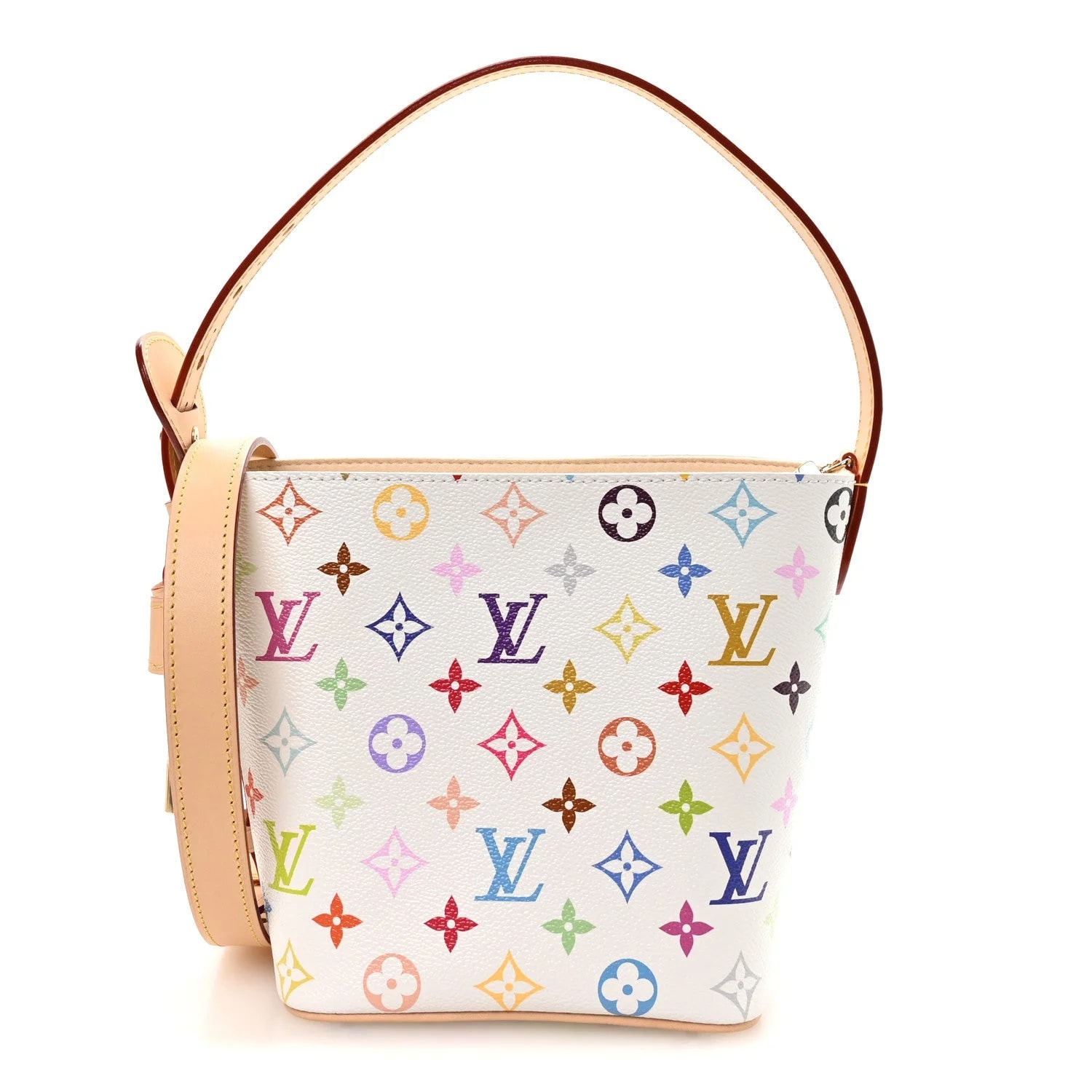 Louis Vuitton — X TM All in — Handbag — resale