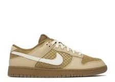 Nike — Nike Dunk Low Waffle — Sneaker — resale