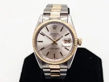 Rolex — Watch - Rolex — Watch — resale