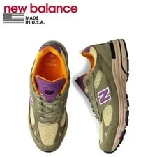 New Balance — New Balance 992 US Made 250 — Sneaker — resale