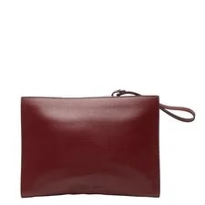 Bottega Veneta — Bottega Veneta Round Zipper Second — Handbag — resale