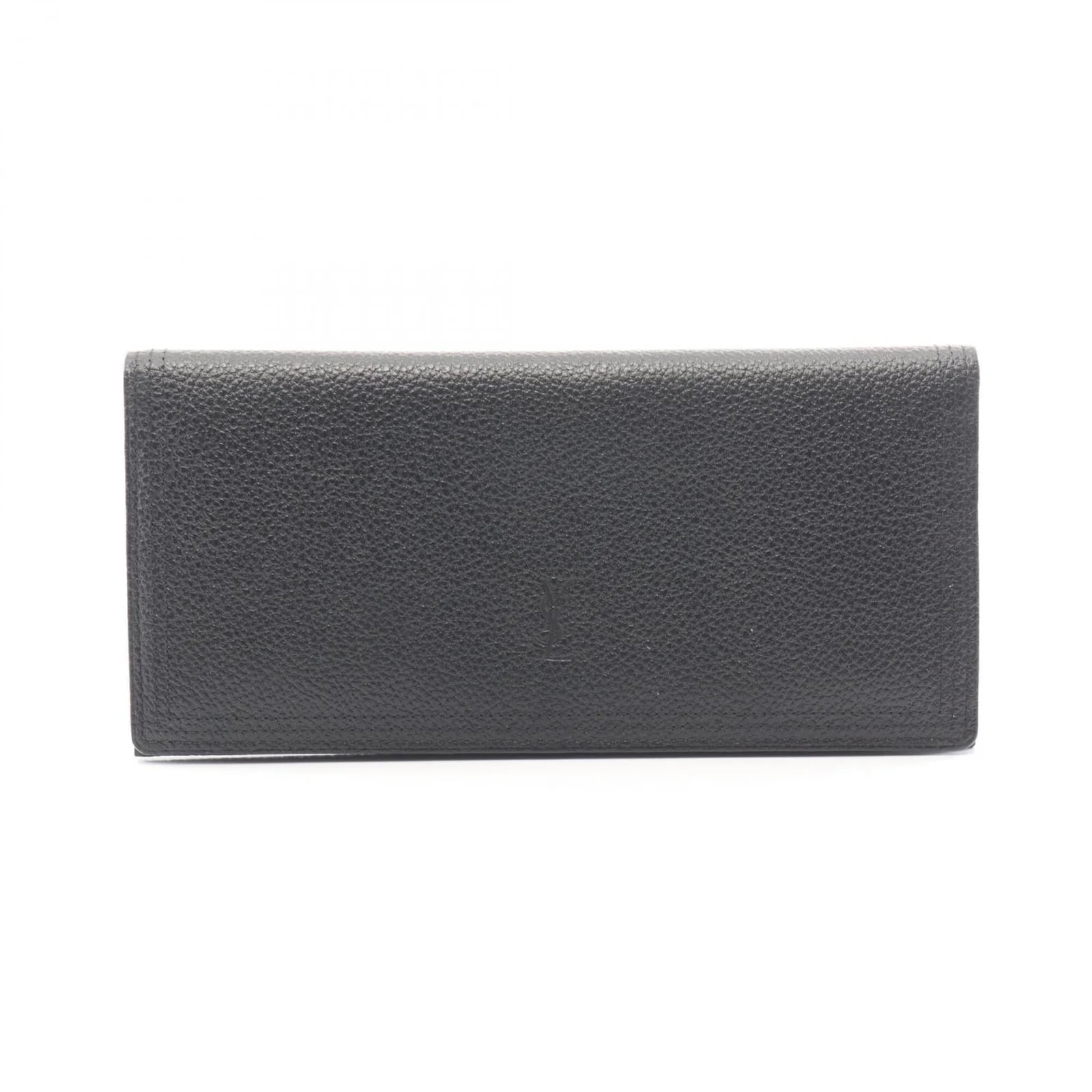 Saint Laurent — Yves Saint Laurent Long Wallet (Bi-Fold) — Handbag — resale