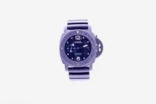 Panerai — Panerai Luminor Submersible Black - PAM00616 — Watch — resale