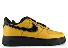 Nike — Size 9.5M/11W - Nike Air Force 1 Low Ja Morant Let Me Be Ja -700 — Sneaker — resale